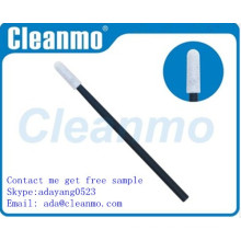 Small Foam Cleaning Swabs, Equivalent to Texwipe TX742C Swabs